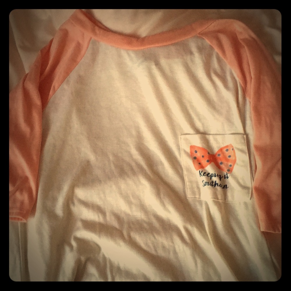 Keep It Southern Tee
